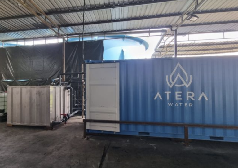 TeraStream™ Pilot with Maxim Textile Technology Delivers Successful Breakthrough Chemical-Free River Water Treatment in Malaysia